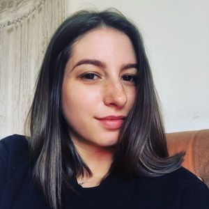 Meet your Posher, Erica